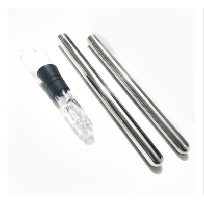 Product Gadget Mad Monkey - Wine Cooler Sticks base image