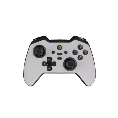 Product Gamepad Genesis MANGAN 400 wireless White/Black base image