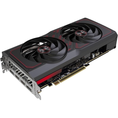 Product Κάρτα Γραφικών Sapphire Radeon RX7600XT base image