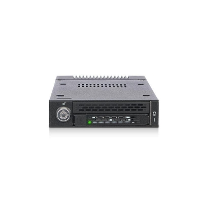 Product Πλαίσιο Για Σκληρούς Δίσκους Icy Dock 1xM.2 NVMe to 1x3.5" bay mobile rack keylock miniSAS base image