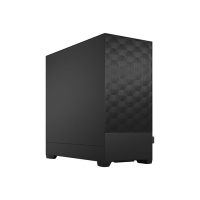 Product Κουτί Υπολογιστή Fractal DesignPop Air Black Solid base image