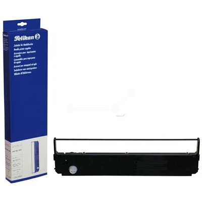 Product Μελανοταινία Συμβατή Pelikan for OKI ML393 Black base image