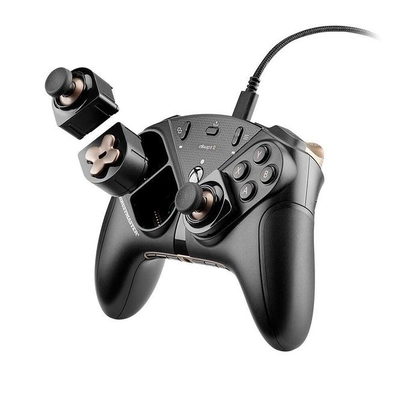 Product Gamepad Thermalright eswap X2 Pro Controller (XBO/PC) base image