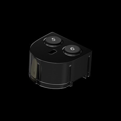 Product AddOn Gamepad Thermalright eswap Fighting Module (KON/PC) base image
