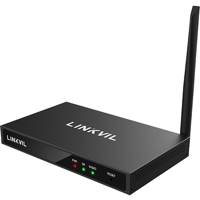 Product Ασύρματος Αναμεταδότης Fanvil RoIP W712 base image