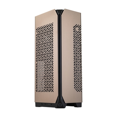 Product Κουτί Υπολογιστή CoolerMasterNcore 100 MAX Bronze Edition/850Gold/H2O base image