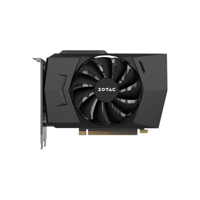 Product Κάρτα Γραφικών Zotac RTX 3050 SOLO 6GB GDDR6 HDMI 3xDP HDMI base image