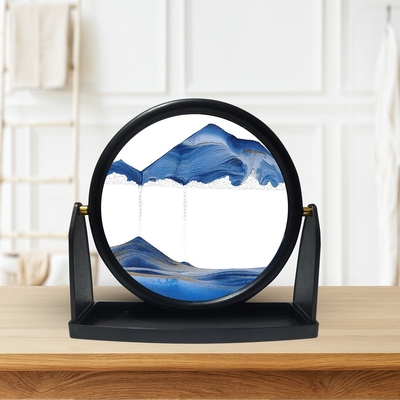 Product Gadget Mad Monkey - Flowing Sand Art base image
