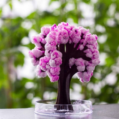 Product Gadget Mad Monkey - Magic Sakura, Cherry Blossom Tree base image