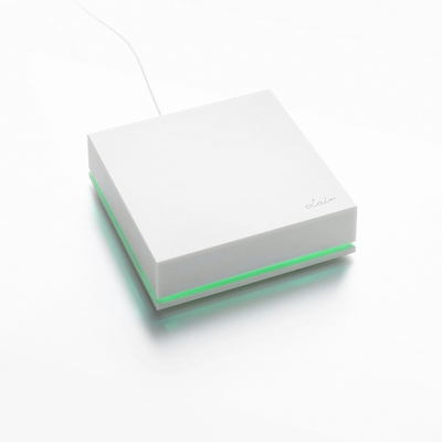 Product Αισθητήρας Lair CO2-PRO measuring device, temperature & humidity sensor base image