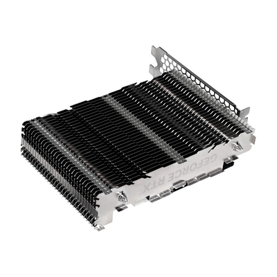 Product Κάρτα Γραφικών Palit RTX3050 KalmX 6GB GDDR6 HDMI DVI DP base image