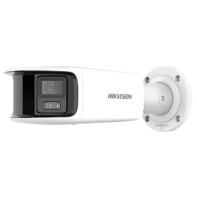 Product Κάμερα Παρακολούθησης Hikvision IP Bullet ColorVU DS-2CD2T87G2P-LSU/SL(4mm)(C) 8MP base image