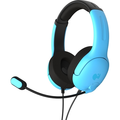Product Headset PDP Airlite Stereo Blue Playstation 4/5 base image