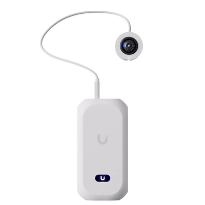 Product Κάμερα Παρακολούθησης Ubiquiti UniFi UVC-AI-Theta-Pro base image