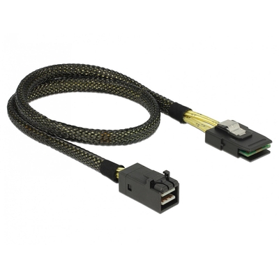 Product Καλώδιo Delock SAS Mini SAS HD -> Mini SAS 36Pin M/M 0.50 base image