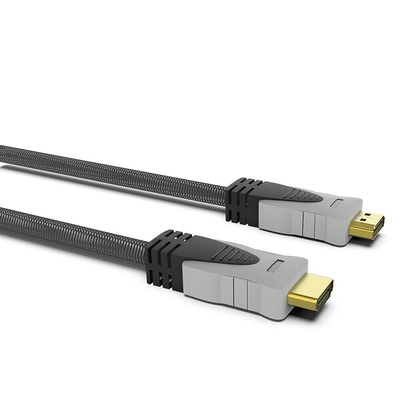Product Καλώδιο HDMI Inca IHD-03T 2.0 4K, 30Hz, 3m base image