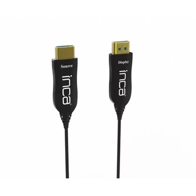 Product Καλώδιο HDMI Inca IHD-50T 2.0 4K, 30Hz, 50m base image
