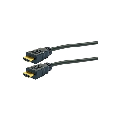 Product Καλώδιο HDMI Schwaiger HDMI-Speed 10m with Ethernet Black base image