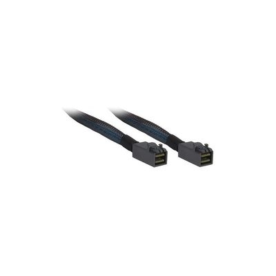 Product Καλώδιo Inter-Tech SFF 8643 -> SFF 8643 1,00m base image