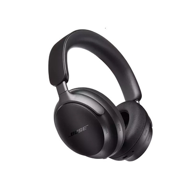 Product Headset Bose QuietComfort Ultra - black base image