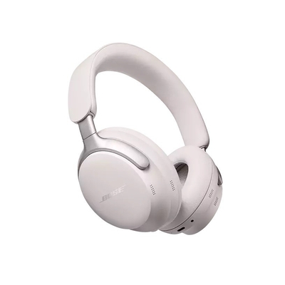 Product Headphones Bose QuietComfort Ultra - White base image