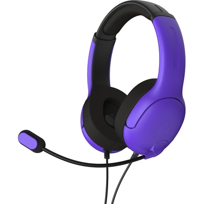 Product Headset PDP Airlite Stereo lila Playstation 4/5 base image