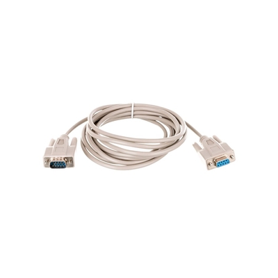 Product Καλώδιo Digitus Datatransfer extension,DSub9/St-DSub9/Bu,3m base image