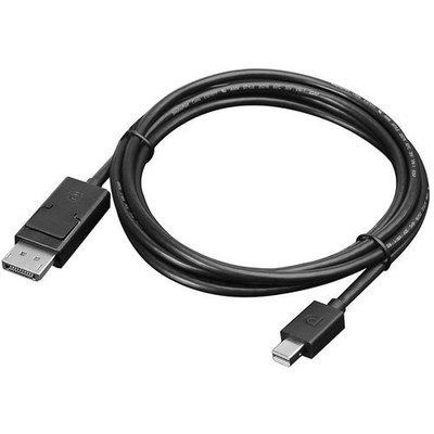 Product Καλώδιo DP Lenovo Mini-Displayport (2m) base image