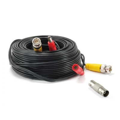 Product Καλώδιo BNC LevelOne BNC/M -> BNC/F + Adapter 18.0m base image