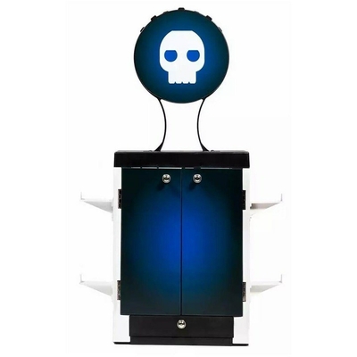 Product Αξεσουάρ Κονσολών Numskull Gaming Locker Stand - Playstation 5 base image