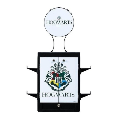 Product Αξεσουάρ Κονσολών Numskull Gaming Locker Stand Harry Potter Hogwarts base image