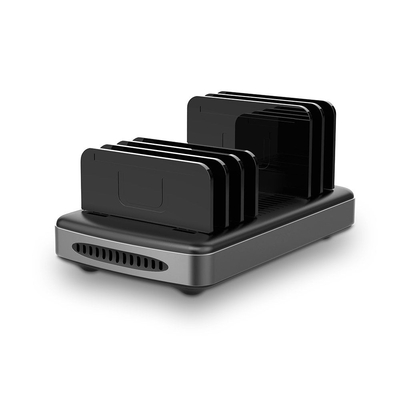 Product Φορτιστής Πρίζας Lindy USB 6Port for 6 Tablets & Smartphones 160W base image