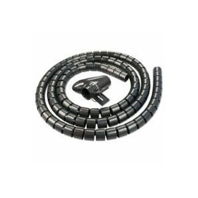 Product Διαχείρισης Καλωδίων Lindy cable spiral flexible 25mm diameter black base image