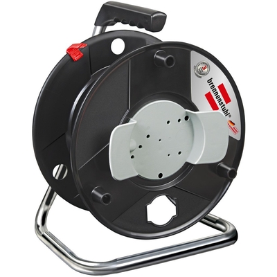 Product Καρούλι Brennenstuhl storage drum Garant without cabl base image
