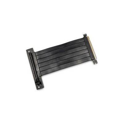 Product Καλώδιo Inter-Tech riser RC-02 AC GPU PCIe 4.0x16Port, 200mm base image