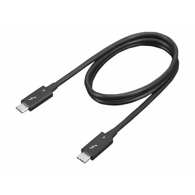 Product Καλώδιo USB Lenovo Thunderbolt 4 0,7m base image