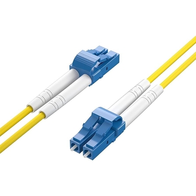 Product Καλώδιο Οπτικής Ίνας Lindy LWL LC/LC OS2 20m 9/125?m Singlemode base image