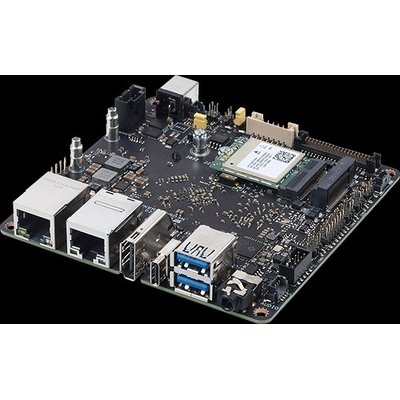 Product Barebone Asus TINKER BOARD 3N LITE/2G/32G base image