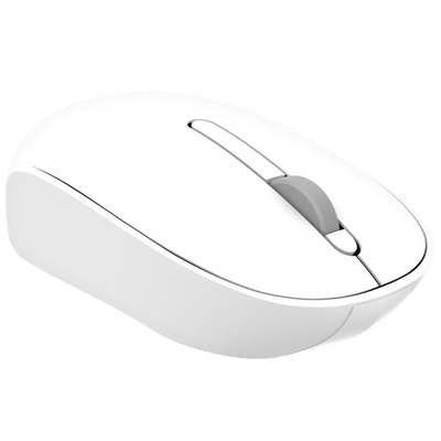 Product Ποντίκι Aσύρματο Inca IWM-241RB 1200 DPI,CANDY DESIGN 3D White, 2,4GHz base image