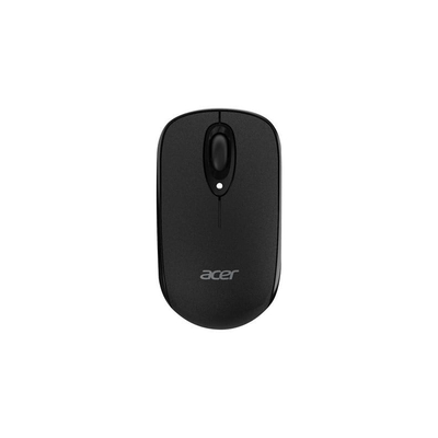 Product Ποντίκι Aσύρματο Acer BT, AMR120, black, WWCB (Retail Pack) base image