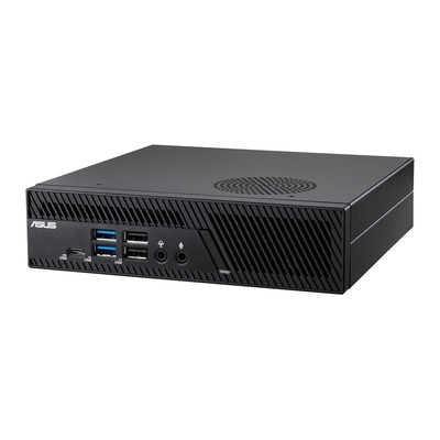 Product Mini PC Asus VIVO PB63-B7013AH i7-13700/16GB/512GBSSD/black W11P base image