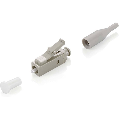 Product Βύσμα Οπτικής Ίνας Equip LWL connector LC Multimode 12 Stk base image