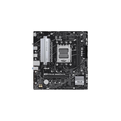 Product Motherboard Asus PRIME B650M-R base image