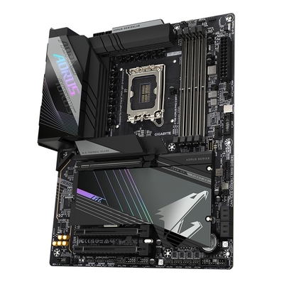 Product Motherboard Gigabyte Z790 A Pro X Wifi7 (Z790,S1700,ATX,DDR5) base image