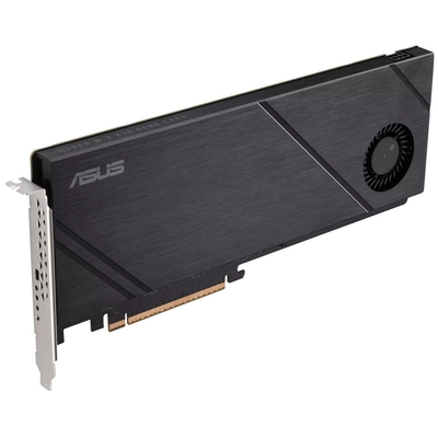 Product Controller Asus HYPER M.2 X16 GEN 5 CARD base image