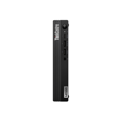 Product Mini PC Lenovo ThinkCentre M70q G4 Tiny i3-13100T 8/256 WLAN W11P base image