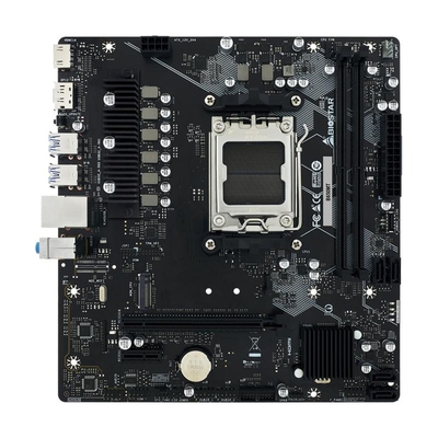 Product Motherboard Biostar B650MT (B650,AM5,mATX,DDR5) base image