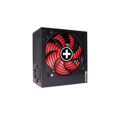 Product Τροφοδοτικο Xilence 450W Gaming BRONZE ATX 80+ Bronze (XN213) base image