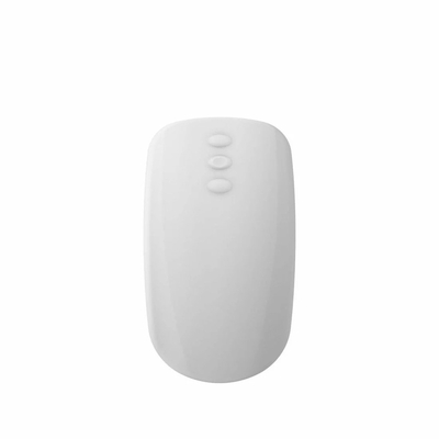 Product Ποντίκι Aσύρματο Cherry ACTIVE KEY MMS AK-PMH3 3-Button Scroll White base image