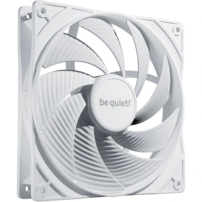 Product Case Fan Be quiet 140*140*25 Pure Wings 3 White PWM highspeed base image